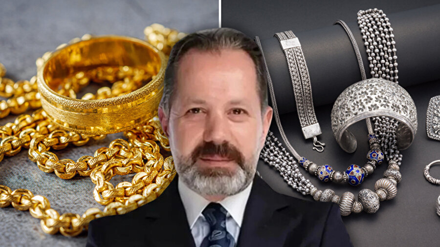 Altın ve gümüşte ‘gün bugün’ uyarısı | Uzman isim saat saat açıkladı: Karar öncesi son eşik