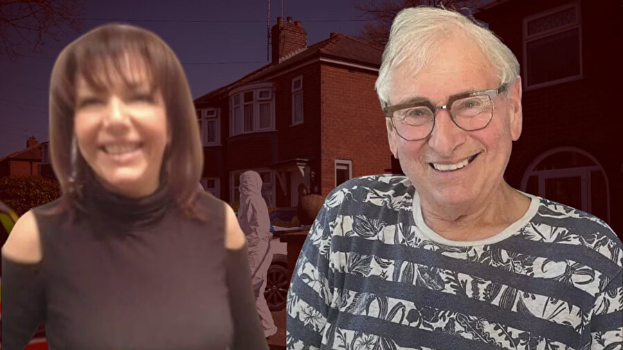 Daryl ve David Berman