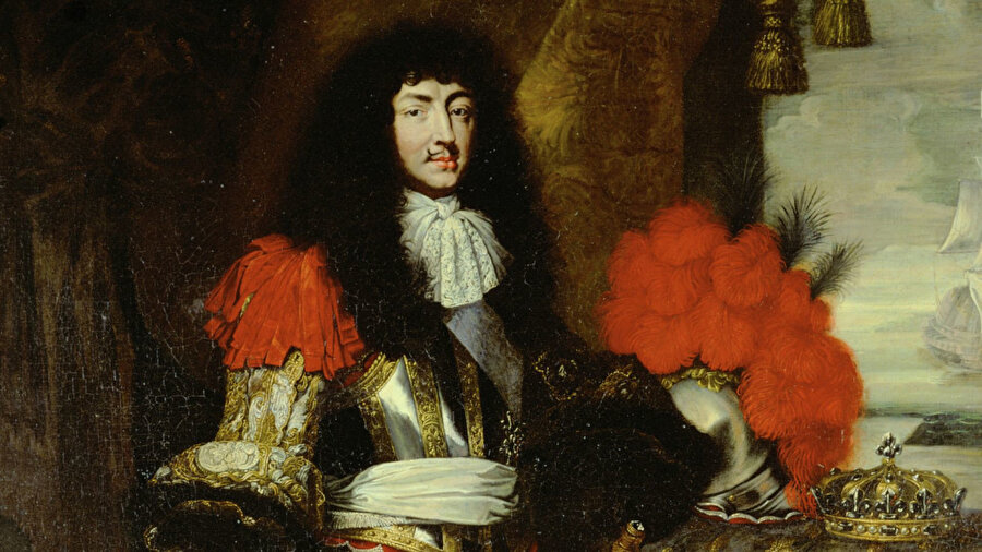 Louis XIV