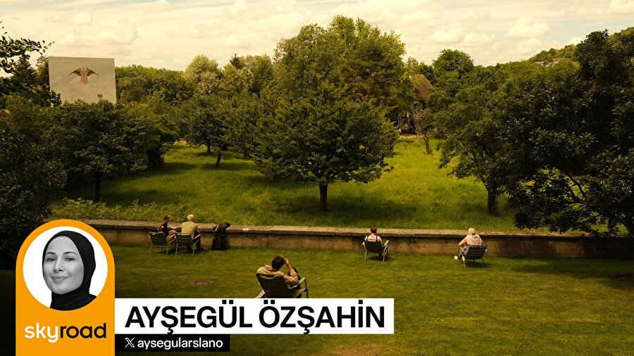 Sanat mekanı yeniden tarif ediliyor: Beyeler’in ‘Botanik Küratör’ hamlesi ne anlama geliyor?