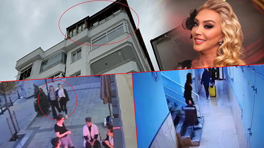 Yurt dışına tır dorsesinde veya gemiyle kaçacaklardı! Güllü'nün kızı ve arkadaşının kaçış planı ortaya çıktı