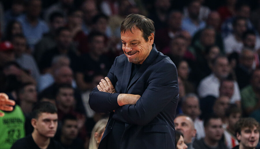 Ergin Ataman