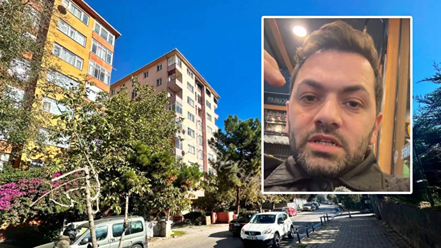 Kiracı evden çıkmak için 500 bin TL istedi.