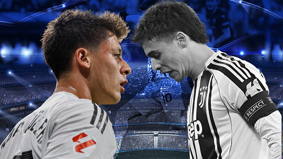 Piyasa değeri artması beklenen oyuncular belli oldu! Zirvede Kenan Yıldız var | Süper Lig'in yıldızları listede