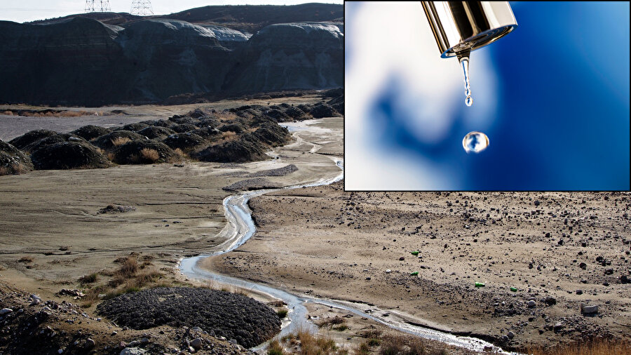 İzmir’de baraj alarmı büyüyor: Su kesintileri için kritik açıklama yapıldı