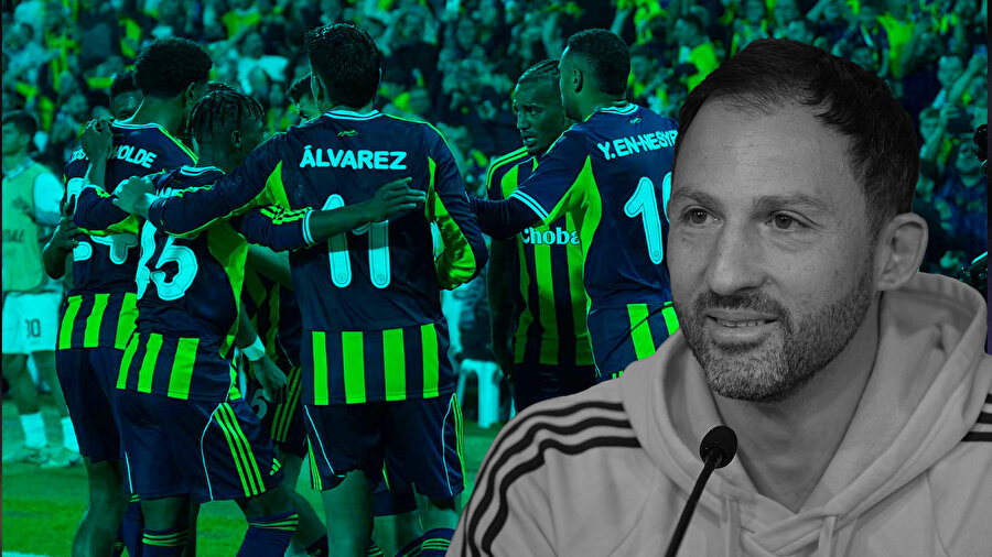 Brann - Fenerbahçe maçı için sürpriz skor tahmini! Yapay zekadan çarpıcı yorumlar...