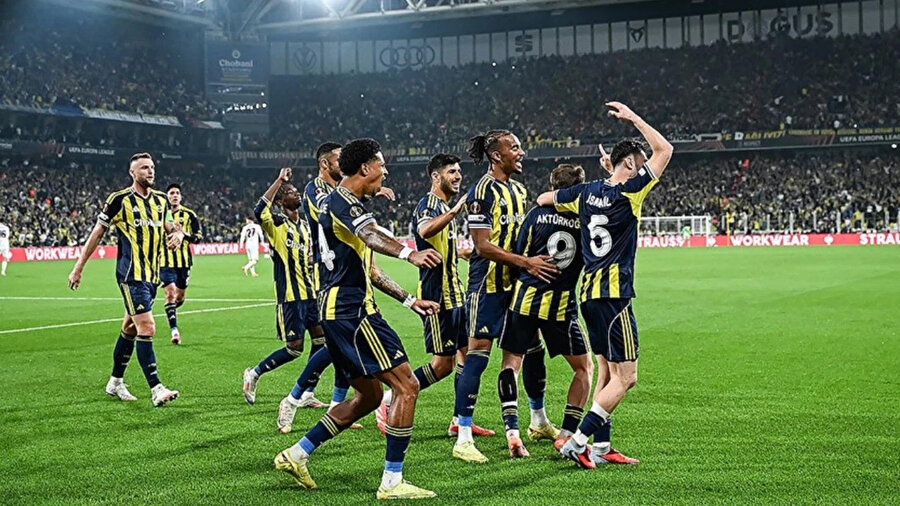 BRANN - FENERBAHÇE MAÇI CANLI İZLE | Brann Fenerbahçe maçı hangi kanalda, saat kaçta? En Nesyri oynayacak mı? (Şifresiz Yayın)