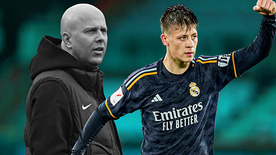 Arda Güler'i dünya devi istedi: Yılın transfer haberini İngilizler duyurdu