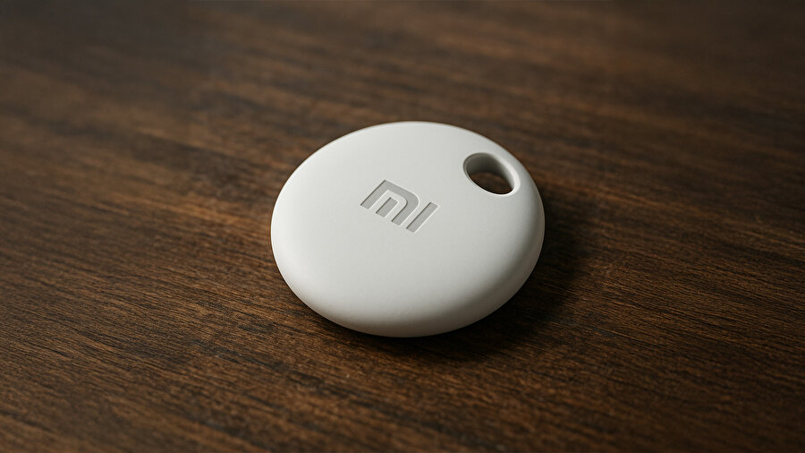 Xiaomi Tag takip cihazı