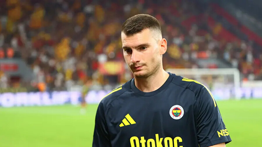 Livakovic'den talep geldi: Girona teknik direktörü kriz çıkardı