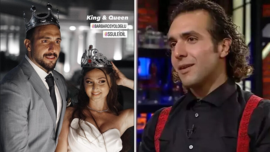 MasterChef'in sevilen yarışmacısı hakkında psikolojik ve ekonomik şiddet iddiası