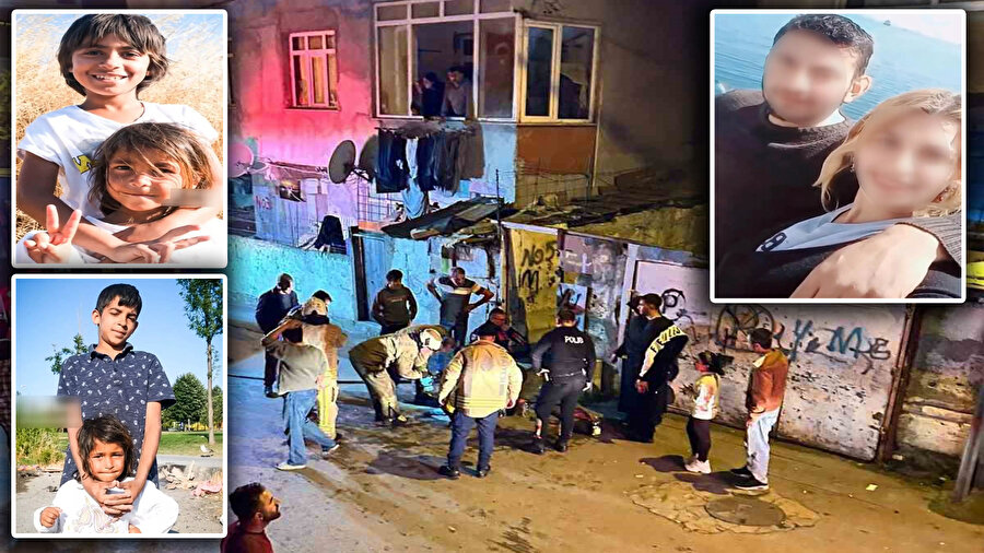 “Çocuklarımı kurtarın” çığlığı… Pendik’te üç can yangında yitirildi