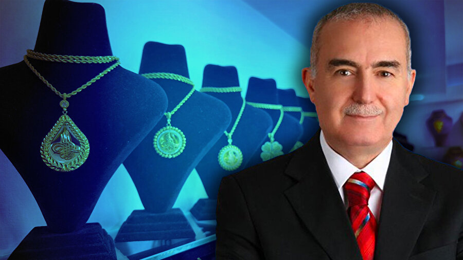 Altın yatırımcısına kritik uyarı: Mehmet Ali Yıldırımtürk tarih ve rakam verdi