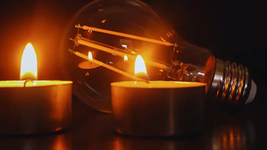 Eskişehir'de Büyük Elektrik Kesintisi | 11 Aralık OEDAŞ Listesi: Hangi İlçelerde 9 Saat Elektrik Yok?