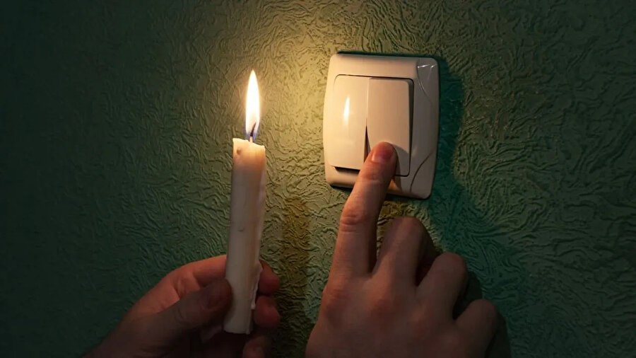 Ankara Elektrik Kesintisi! 11-12 Aralık Ankara’da Elektrikler Ne Zaman Gelecek? İşte İlçe İlçe Kesinti Listesi