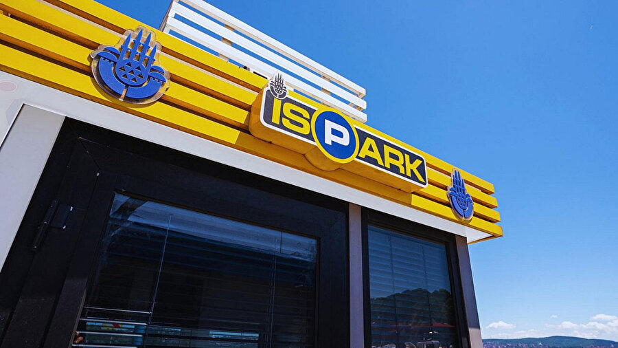 İSPARK otopark ücretlerine yüzde 62,5 zam yapıldı, 2026'da yürürlüğe girecek