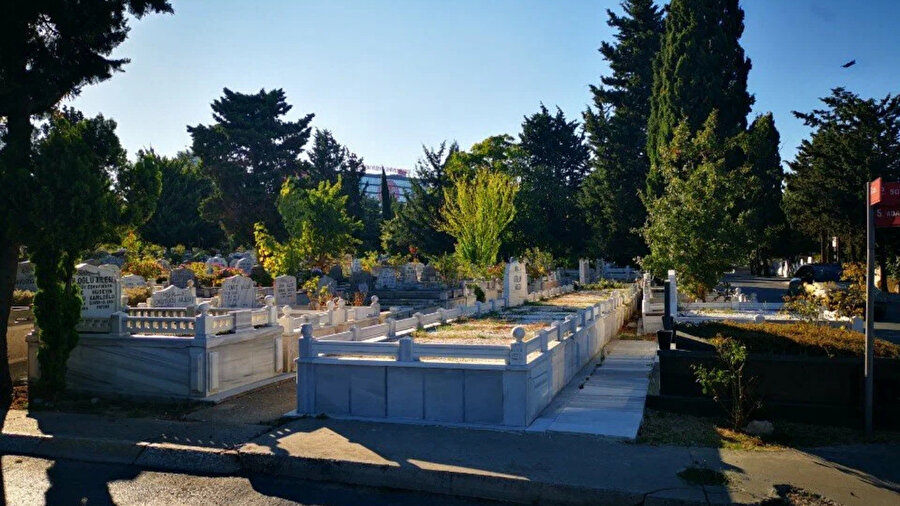 İstanbul'da mezar yeri fiyatlarına dev zam: Yeni ücretler 334 bin liraya kadar çıktı