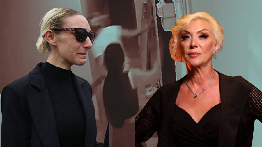 Güllü dosyasında şoke eden ses kaydı ortaya çıktı: Güllü'yü itti ‘bay bay’ dedi