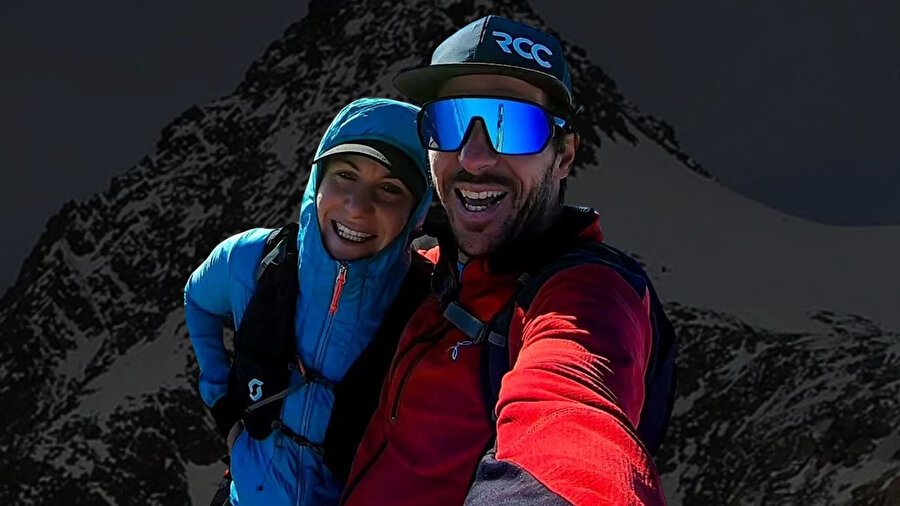 Zirvede gizemli ölüm! Talihsiz kadın göz göre göre ölüme mi terk edildi?