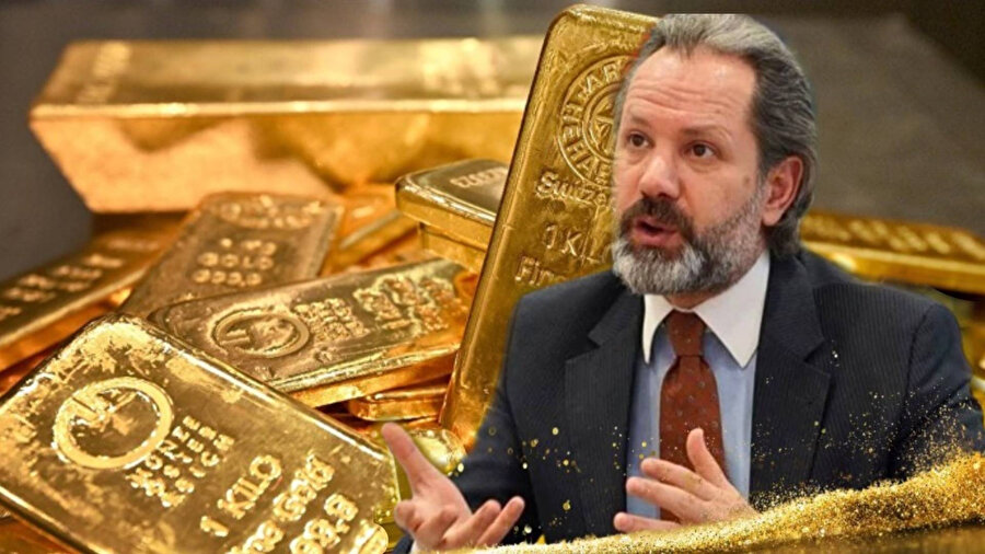 Yatırımcılar dikkat! İslam Memiş tarih verdi: Gram altın 8 bin TL'yi aşabilir