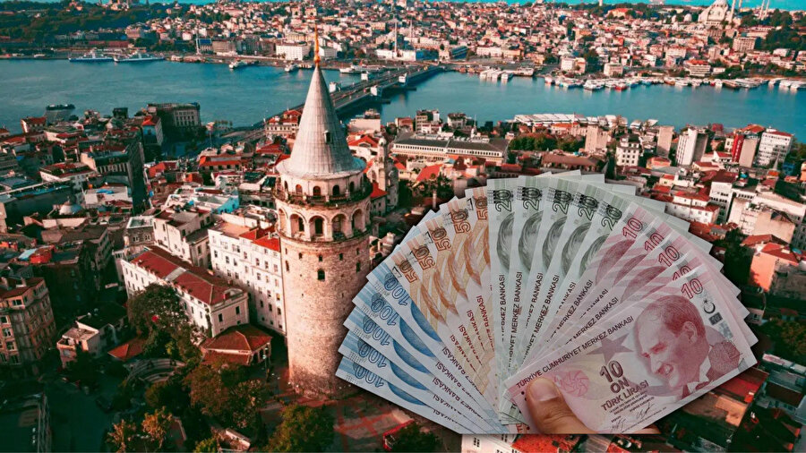 İstanbul'un site aidatı haritası: En yüksek ve en düşük aidatlar hangi ilçelerde?