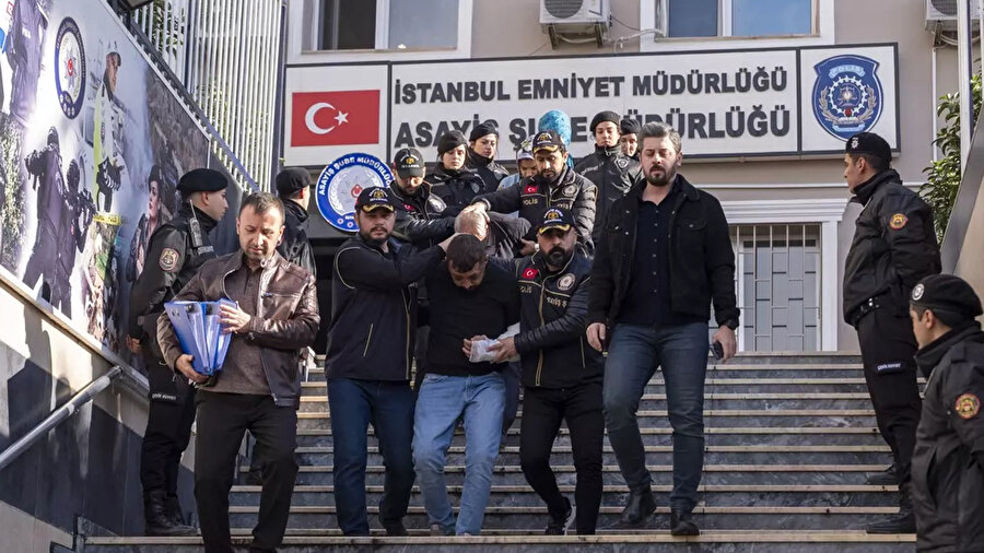 SON DAKİKA | Narkotik operasyonunda yeni gelişme: 5 kişi tutuklandı