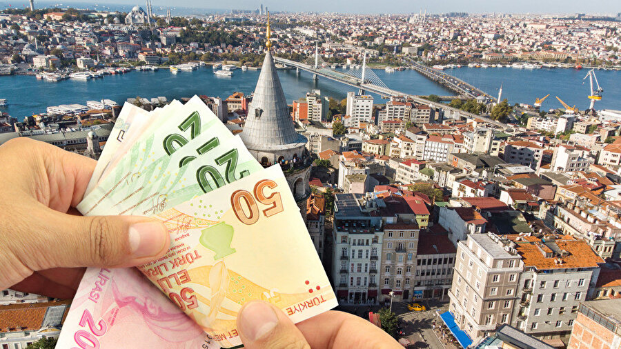 İstanbul’da 1+1 dairede en yüksek kira getirisi: İlk 10 ilçe açıklandı