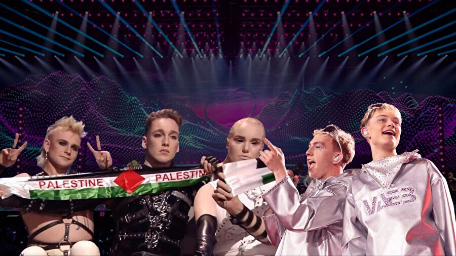 Eurovision