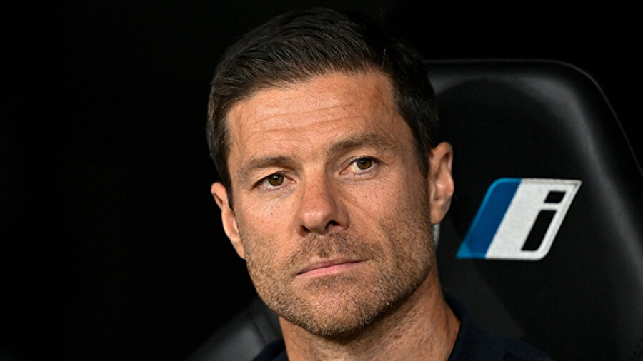 Xabi Alonso açıkladı: "Şikayet edecek bir şey yok."