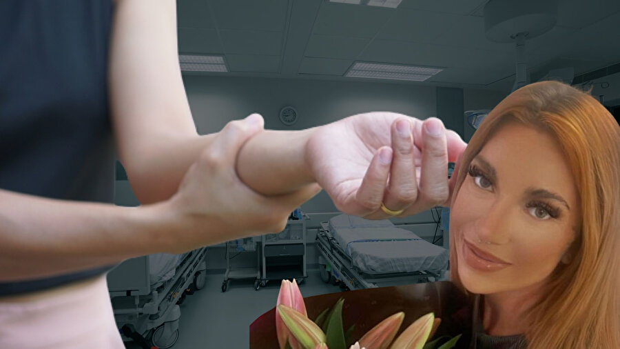 Ufak bir belirti, büyük tehlike: Hayatı, aldığı teşhisle altüst oldu