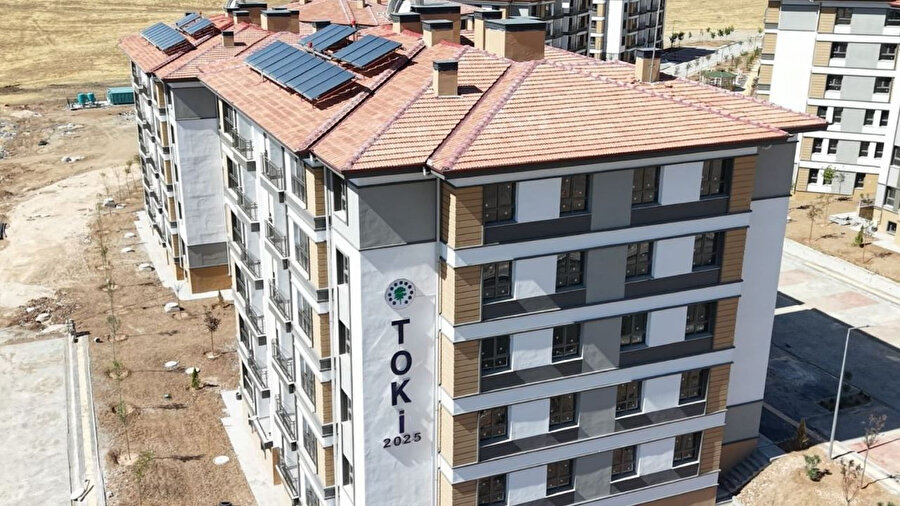 TOKİ kura çekimi ne zaman? TOKİ 500 bin sosyal konut başvuru süresi bitti mi? TOKİ sosyal konut kura tarihi ne zaman?