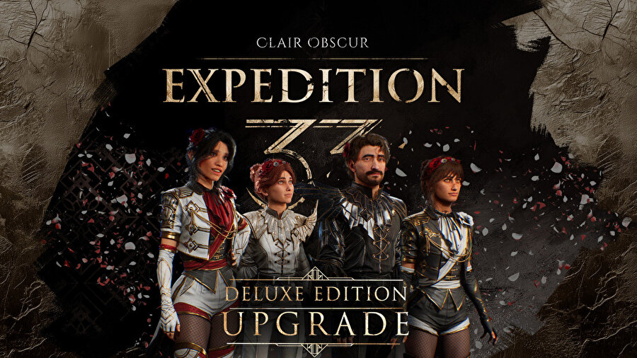 Clair Obscur: Expedition 33