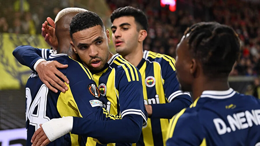 Brann kaptanından olay itiraf: "Bugün bizim için ders oldu"