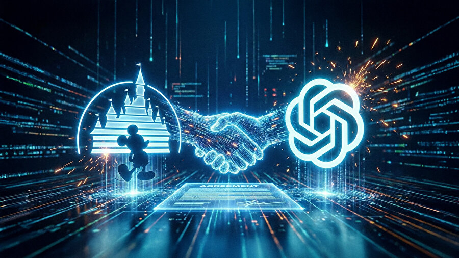 Disney ve OpenAI