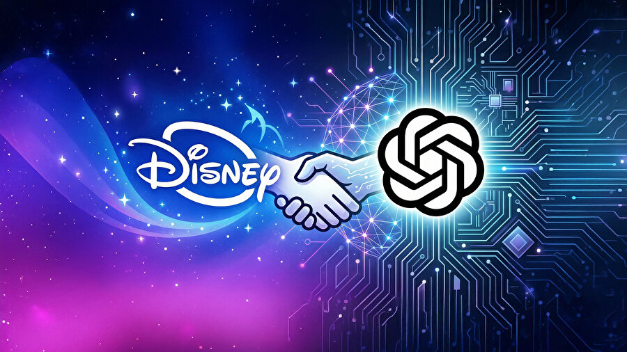 Disney ve OpenAI