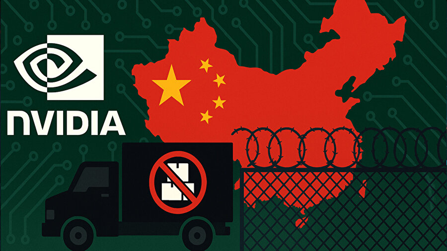 Nvidia Çin