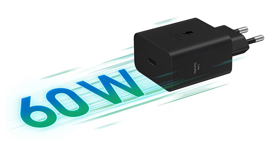 Samsung 60W adaptör