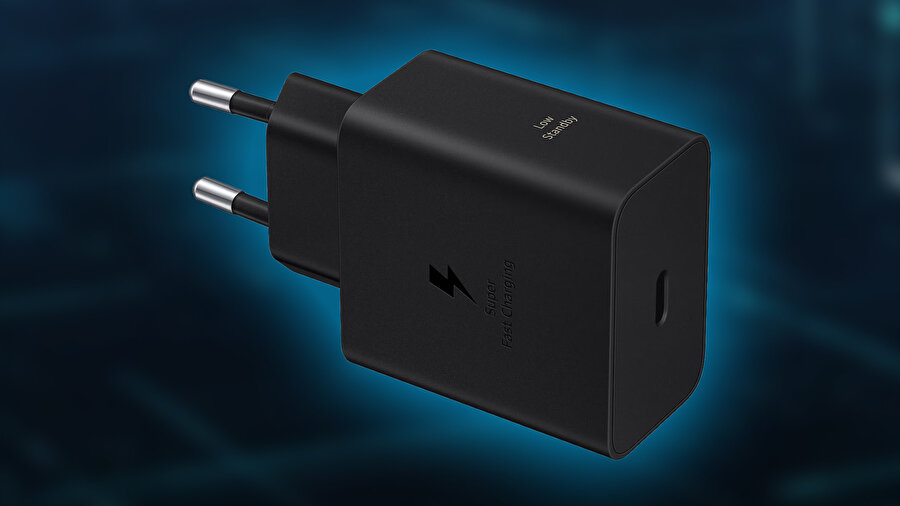 Samsung 60W adaptör