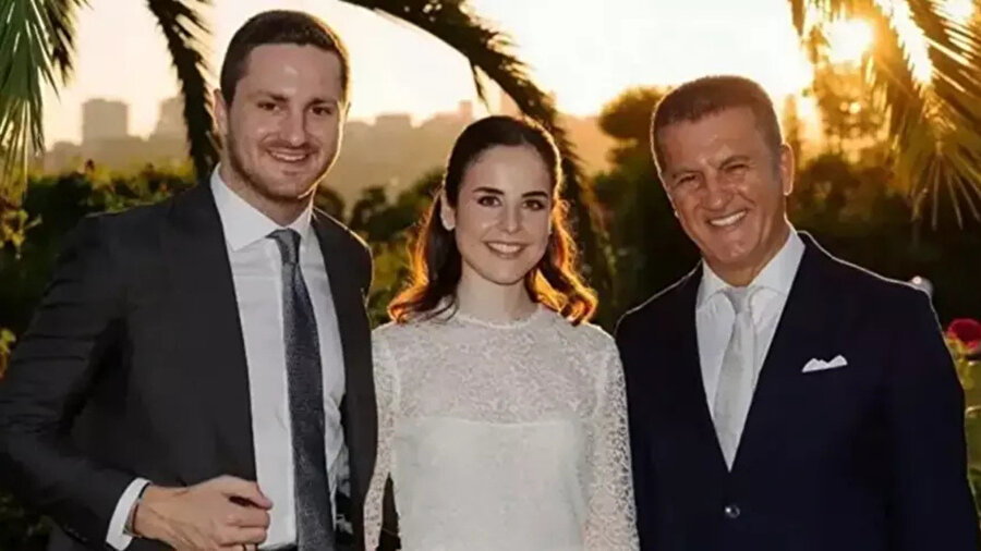 Mustafa Sarıgül'ün oğlu Ömer boşanıyor: Davada dudak uçuklatan rakam