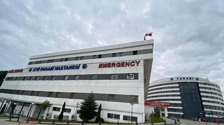 Trabzon’da bıçak parası iddiası: Farabi Hastanesi’nde profesöre tutuklama