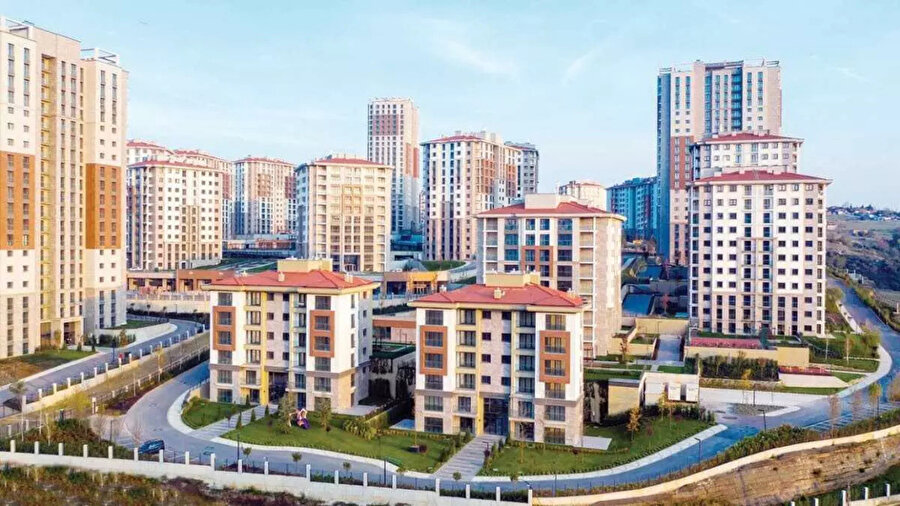 Kira getirisi en yüksek 15 şehir belli oldu: İstanbul, Ankara ve Eskişehir listeye giremedi!