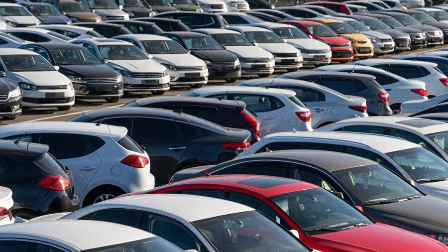 2025'in en güvenilir 10 otomobili açıklandı! İlk sıradaki marka herkesi ters köşe yaptı