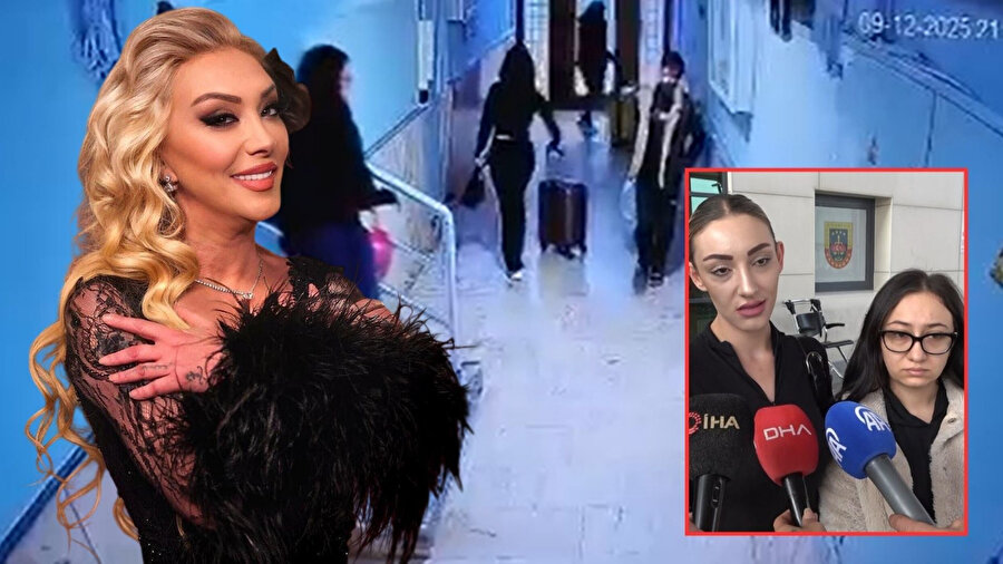 Güllü soruşturmasında kan donduran detay! Bilirkişi raporu ortaya koydu: 'Doğal bir düşme değil'