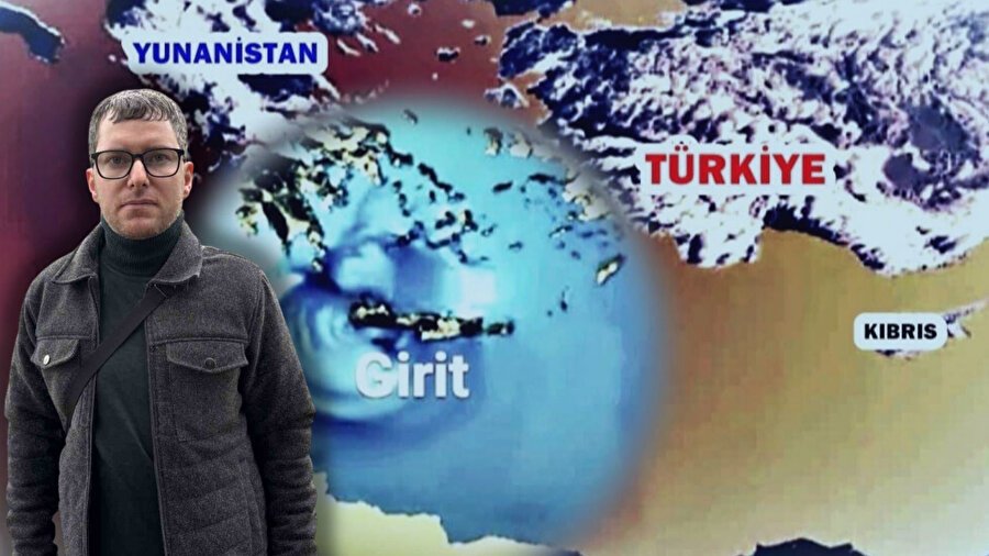 O iller için alarm derecesinde uyarı: Tarih vererek duyurdu! 8’den büyük deprem riski...