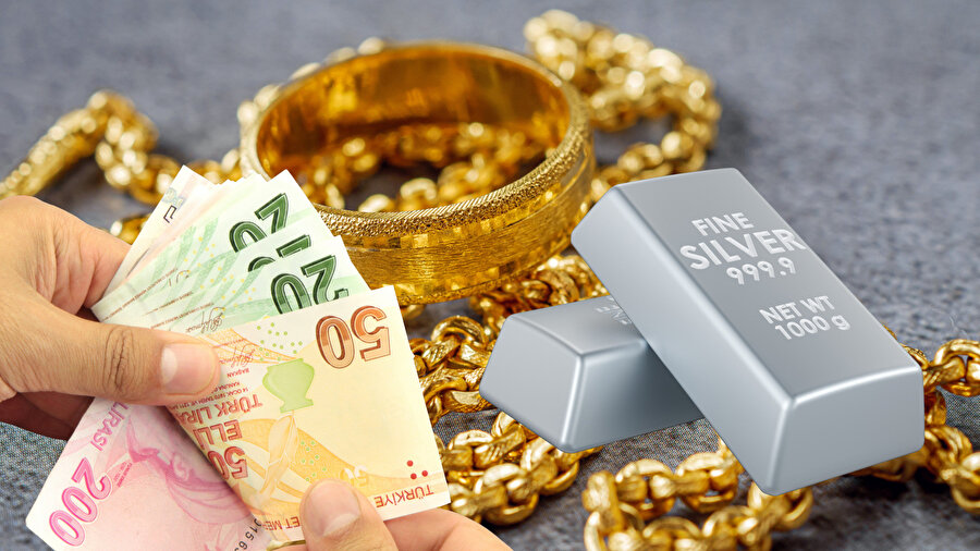 Altın yükseliyor, gümüş hızlandı: Yatırımcı için kritik karar anı