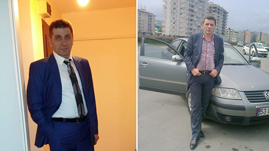 Kızının düğününe gelmişti: 60 yaşındaki adam otelde ölü bulundu