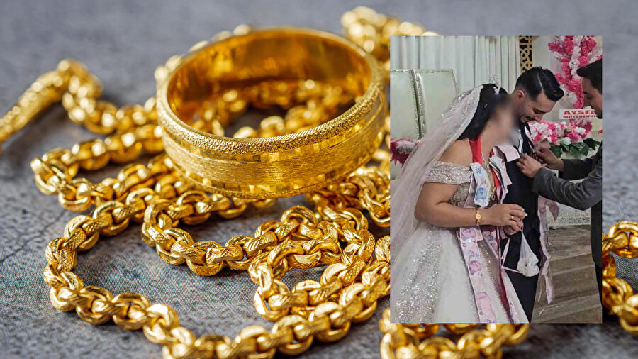 Gelin düğünden 6 gün sonra kayboldu