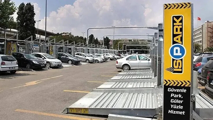 İSPARK Ücretleri Ne Kadar Oldu? 2026 İSPARK Zam Kararı ve Yeni Saatlik Ücret Tarifesi (Tam Liste)