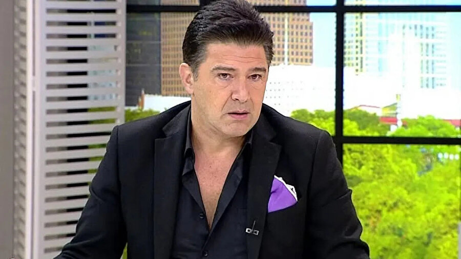 Hakan Ural Neler Oluyor Hayatta’dan ayrıldı mı, neden yok? Hakan Ural sağlık durumu hakkında açıklama yaptı