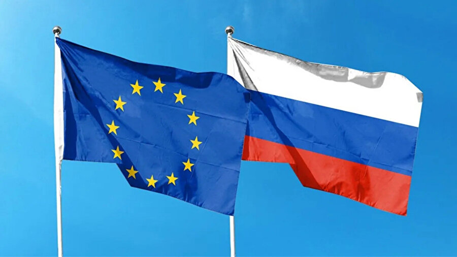 AB, Rusya’nın 210 milyar avroluk varlıklarını süresiz dondurdu